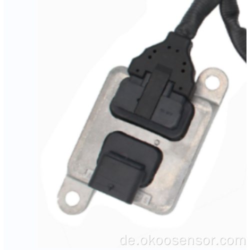 Benz 12V NOX Sensor 5WK96683F A0009053706 A0009051612 A0009055206